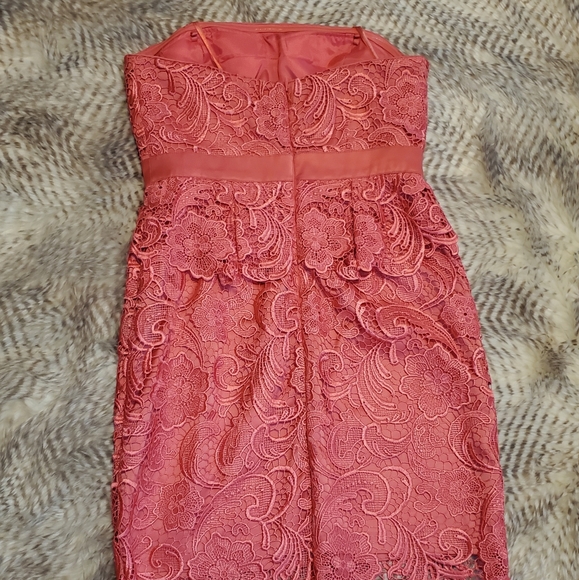 Cache Dress - Picture 2 of 3